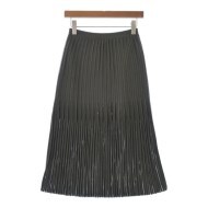 【関税込み】Dion Lee ベージュ スカート Dion Lee ストレートスカート通販 - FARFETCH
