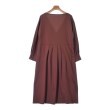 ラグタグ(RAGTAG)のDRESSLAVE ドレスレイブ レディース ワンピース サイズ：38(M位)2