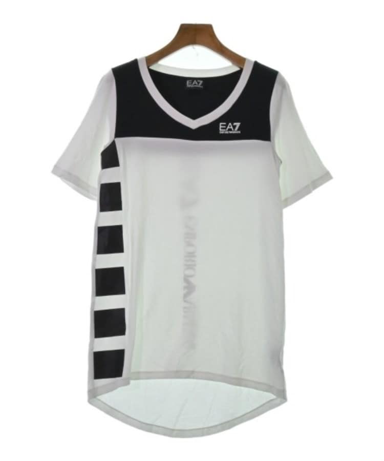 ラグタグ(RAGTAG)のEA7 イーエーセブン レディース Tシャツ・カットソー サイズ：XS1