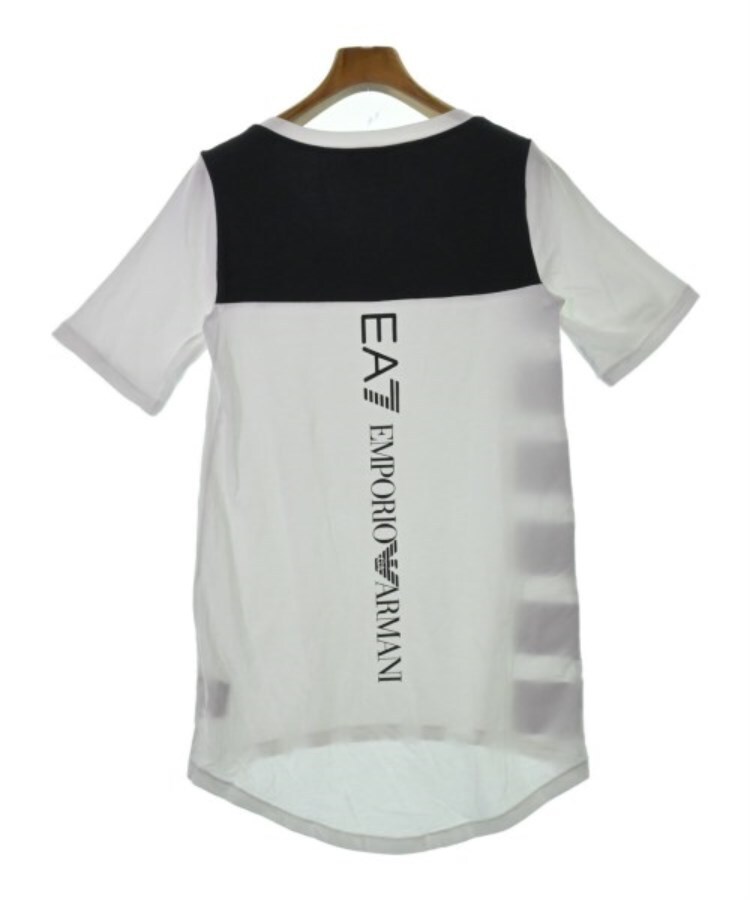 ラグタグ(RAGTAG)のEA7 イーエーセブン レディース Tシャツ・カットソー サイズ：XS2