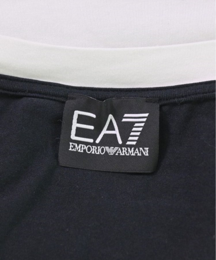 ラグタグ(RAGTAG)のEA7 イーエーセブン レディース Tシャツ・カットソー サイズ：XS3