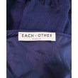 ラグタグ(RAGTAG)のEACHxOTHER イーチアザー レディース ブラウス サイズ：S3