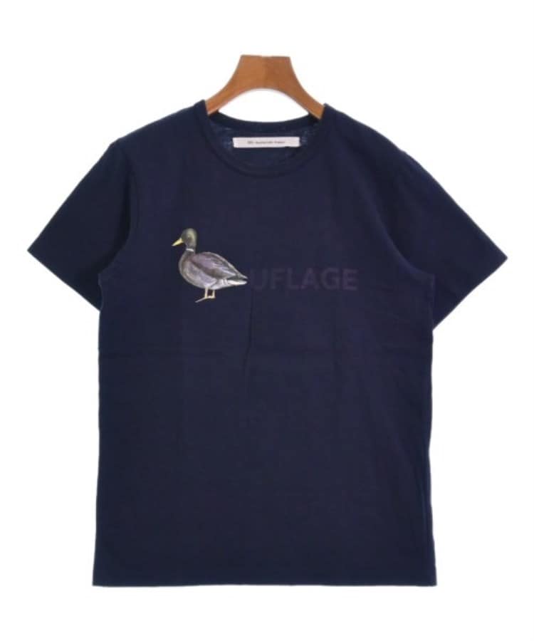 ラグタグ(RAGTAG)のEEL<EasyEarlLife> Products イールプロダクツ レディース Tシャツ・カットソー サイズ：S1