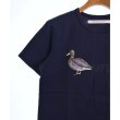 ラグタグ(RAGTAG)のEEL<EasyEarlLife> Products イールプロダクツ レディース Tシャツ・カットソー サイズ：S4