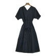 ラグタグ(RAGTAG)のFLUID フルイド レディース ワンピース サイズ：1(S位) 紺