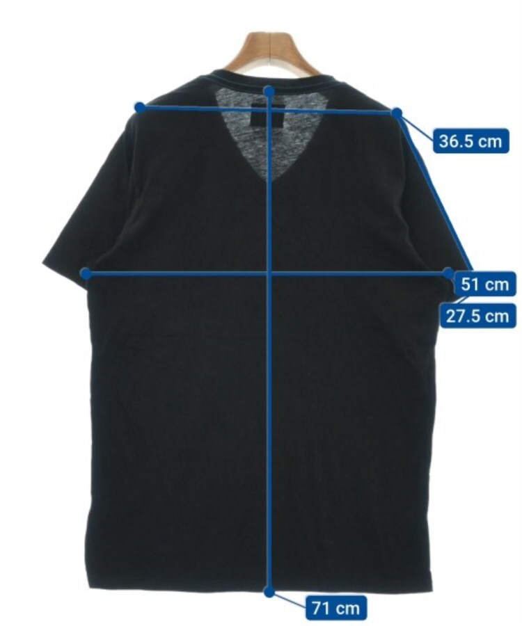 ラグタグ(RAGTAG)のGOOD LIFE グッドライフ レディース Tシャツ・カットソー サイズ：L6