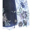 ラグタグ(RAGTAG)のGRACE CONTINENTAL グレースコンチネンタル レディース ロング・マキシ丈スカート サイズ：36(S位)6