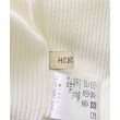 ラグタグ(RAGTAG)のherbier エルビエ レディース ニット・セーター サイズ：-(XS位)3