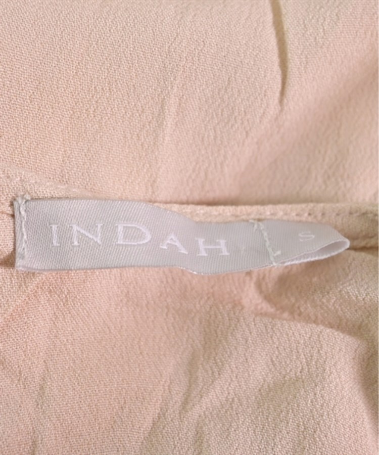 ラグタグ(RAGTAG)のINDAH インダー レディース オールインワン/サロペット サイズ：S3