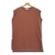 ラグタグ(RAGTAG)のINED イネド レディース Tシャツ・カットソー サイズ：9(M位) 茶