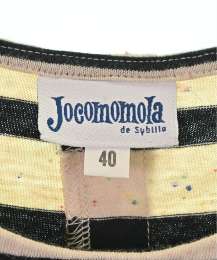 ラグタグ(RAGTAG)のJocomomola ホコモモラ レディース ワンピース サイズ：40(M位)3