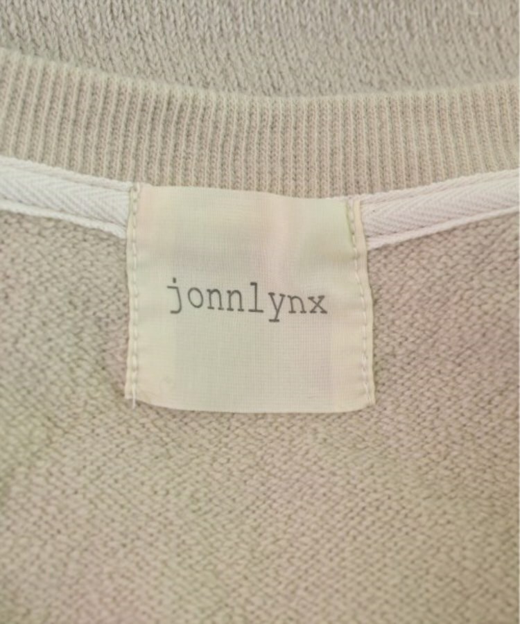 ラグタグ(RAGTAG)のjonnlynx ジョンリンクス レディース ノースリーブ サイズ：F3