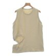 ラグタグ(RAGTAG)のjonnlynx ジョンリンクス レディース ノースリーブ サイズ：F ベージュ