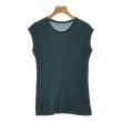 ラグタグ(RAGTAG)のKAMISHIMA CHINAMI YELLOW カミシマチナミイエロー レディース Tシャツ・カットソー サイズ：38(M位) 緑