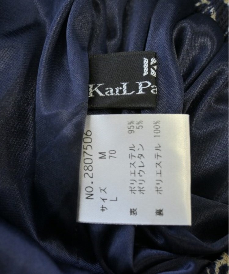 ラグタグ(RAGTAG)のKarL Park Lane カールパークレーン レディース ロング・マキシ丈スカート サイズ：M3