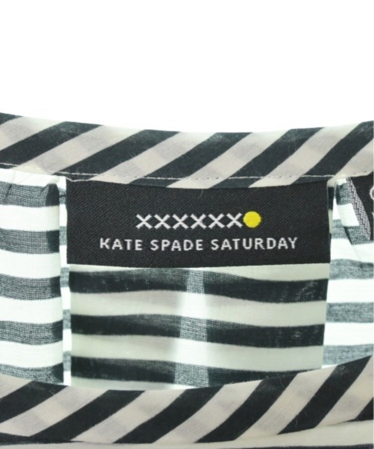 ラグタグ(RAGTAG)のKATE SPADE SATURDAY ケイトスペードサタデー レディース ブラウス サイズ：S3