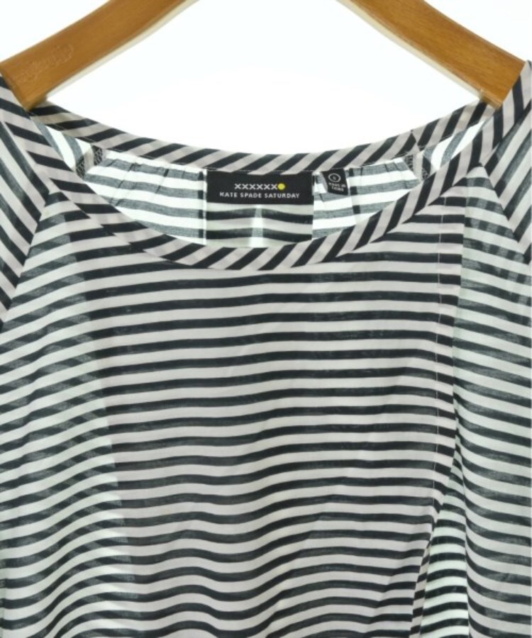 ラグタグ(RAGTAG)のKATE SPADE SATURDAY ケイトスペードサタデー レディース ブラウス サイズ：S4