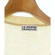 ラグタグ(RAGTAG)のLA MARINE FRANCAISE マリンフランセーズ レディース カーディガン サイズ：F3