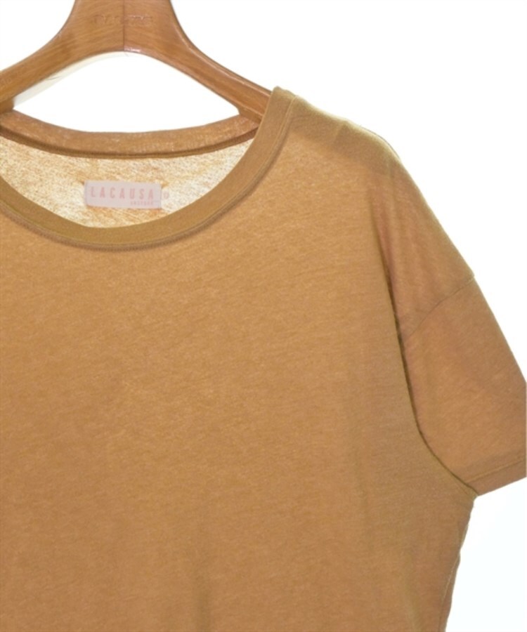 ラグタグ(RAGTAG)のLACAUSA ラアカウサ レディース Tシャツ・カットソー サイズ：S4