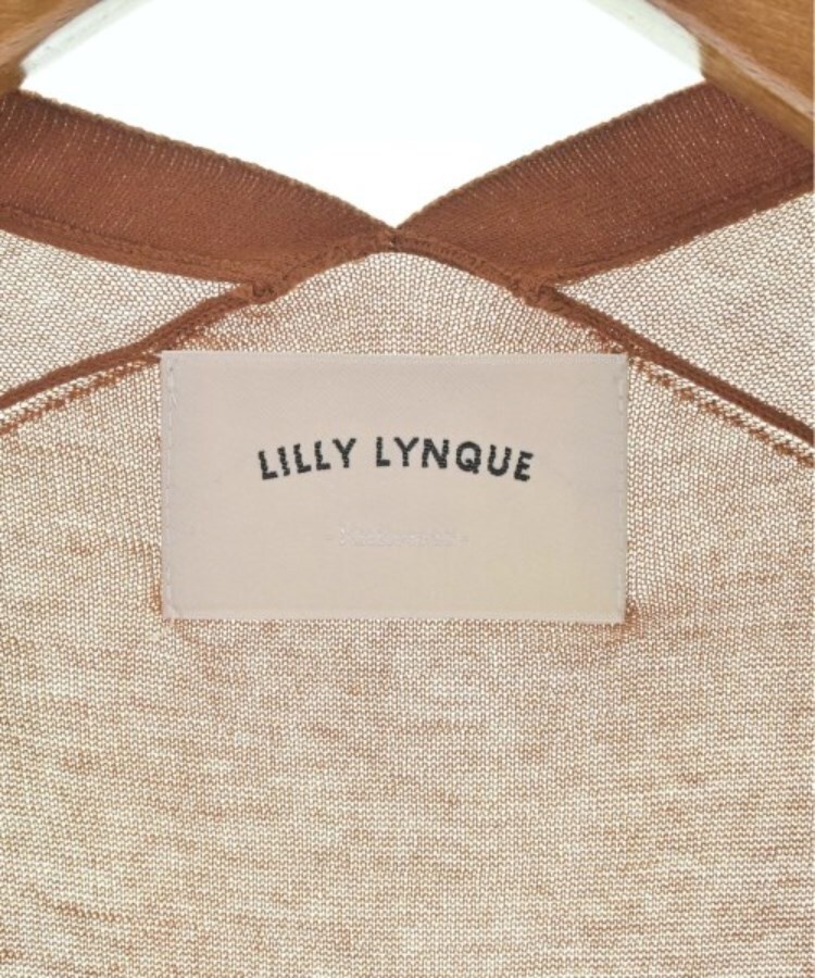 ラグタグ(RAGTAG)のLilly Lynque リリーリン レディース ニット・セーター サイズ：38(M位)3