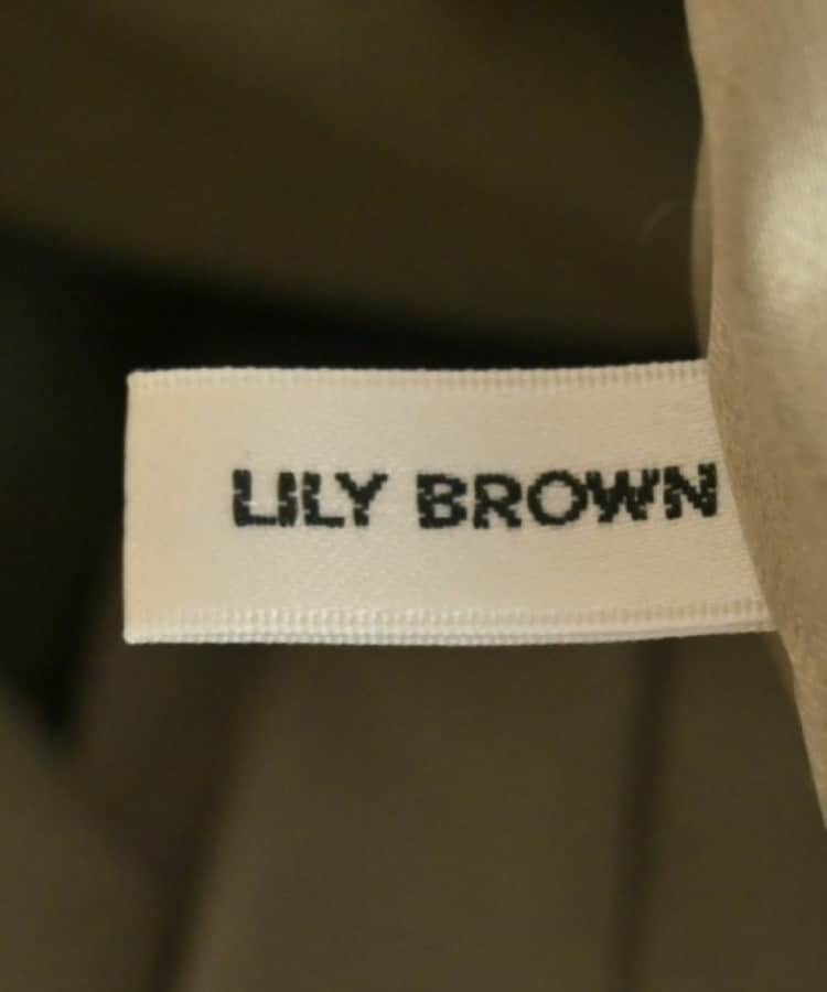 ラグタグ(RAGTAG)のLILY BROWN リリーブラウン レディース ロング・マキシ丈スカート サイズ：ONE3