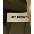 ラグタグ(RAGTAG)のLILY BROWN リリーブラウン レディース ロング・マキシ丈スカート サイズ：ONE3