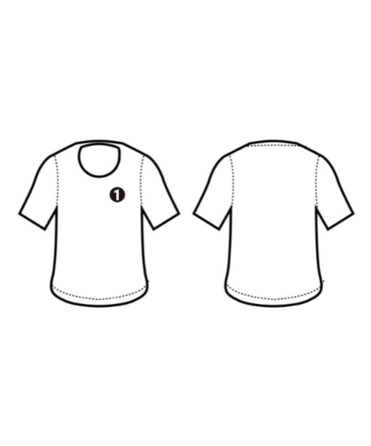 ラグタグ(RAGTAG)のLokapala ロカパラ レディース Tシャツ・カットソー サイズ：F8