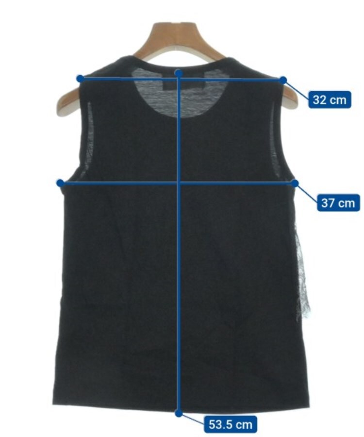 ラグタグ(RAGTAG)のLULU ON THE BRIDGE ルルオンザブリッジ レディース Tシャツ・カットソー サイズ：1(S位)6
