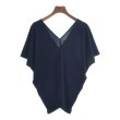 ラグタグ(RAGTAG)のL'UNE リュンヌ レディース Tシャツ・カットソー サイズ：2(M位) 紺