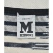 ラグタグ(RAGTAG)のM MISSONI エムミッソーニ レディース コート（その他） サイズ：42(M位)3
