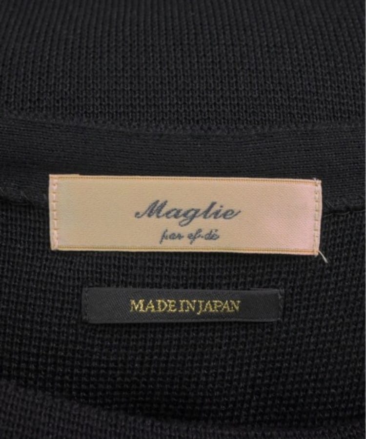 ラグタグ(RAGTAG)のMaglie par ef-de マーリエパーエフデ レディース ワンピース サイズ：9(M位)3