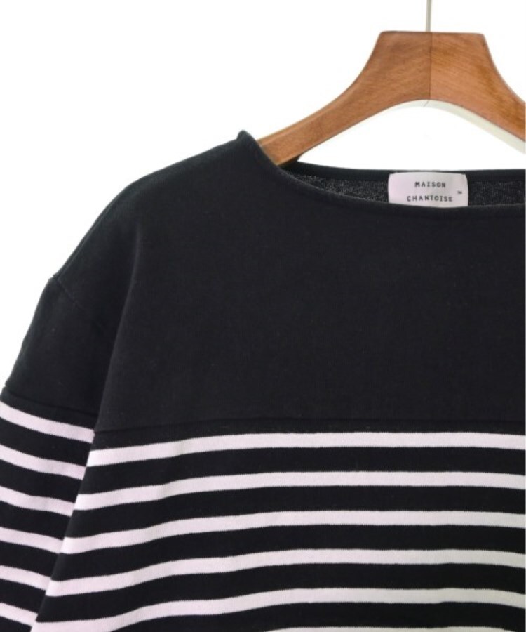 ラグタグ(RAGTAG)のMAISON CHANTOISE メゾンシャントワーズ レディース Tシャツ・カットソー サイズ：36(S位)4