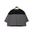 ラグタグ(RAGTAG)のMAISON CHANTOISE メゾンシャントワーズ レディース Tシャツ・カットソー サイズ：36(S位)2