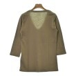 ラグタグ(RAGTAG)のMAJESTIC FILATURES マジェスティックフィラチュール レディース Tシャツ・カットソー サイズ：1(S位)2