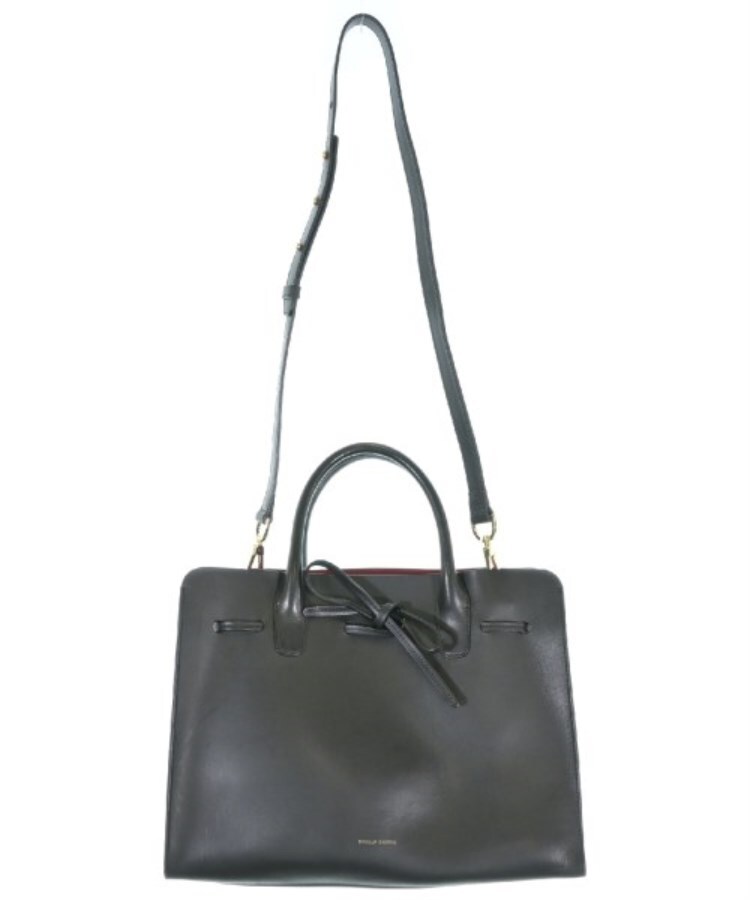 ラグタグ(RAGTAG)のMANSUR GAVRIEL マンサーガブリエル レディース トートバッグ3