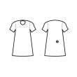 ラグタグ(RAGTAG)のMARMARI マルマリ レディース ワンピース サイズ：F7