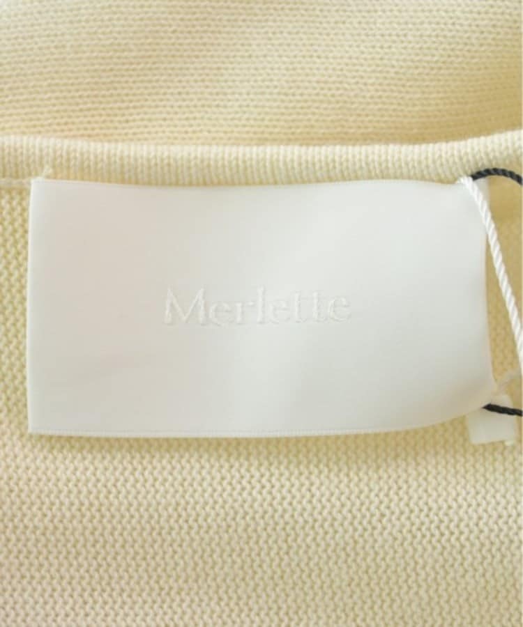 ラグタグ(RAGTAG)のMerlette マーレット レディース ワンピース サイズ：XS3