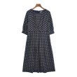 ラグタグ(RAGTAG)のMICHEL KLEIN HOMME ミッシェルクランオム レディース ワンピース サイズ：38(M位)1