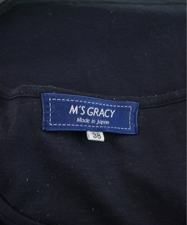 ラグタグ(RAGTAG)のM'S GRACY エムズグレイシー レディース Tシャツ・カットソー サイズ：38(M位)3