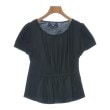 ラグタグ(RAGTAG)のM'S GRACY エムズグレイシー レディース Tシャツ・カットソー サイズ：38(M位) 紺