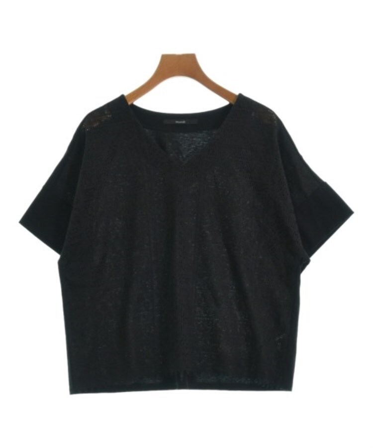 ラグタグ(RAGTAG)のMUNICH ミューニック レディース Tシャツ・カットソー サイズ：OS(M位) 黒