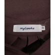 ラグタグ(RAGTAG)のMyLanka ミランカ レディース ワンピース サイズ：38(M位)3