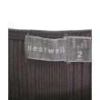 ラグタグ(RAGTAG)のnestwell ネストウェル レディース Tシャツ・カットソー サイズ：2(M位)3
