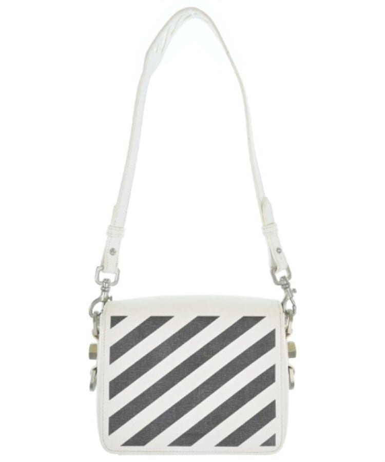 【高額売筋】 OFF-WHITE オフホワイト レディース ショルダーバッグ バッグ
