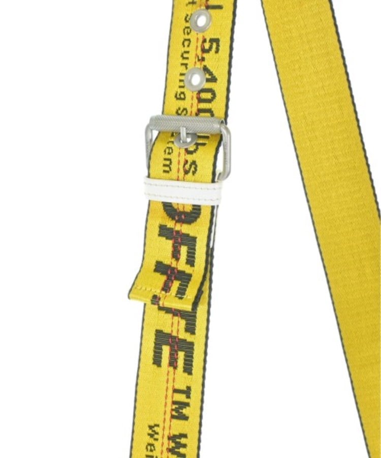ラグタグ(RAGTAG)のOFF-WHITE オフホワイト レディース ショルダーバッグ6