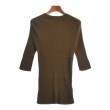 ラグタグ(RAGTAG)のPALLAS PALACE パラスパレス レディース ニット・セーター サイズ：-(XS位) カーキ