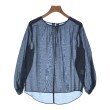 ラグタグ(RAGTAG)のPARC LAMU パルクラミュー レディース ブラウス サイズ：2(M位)1