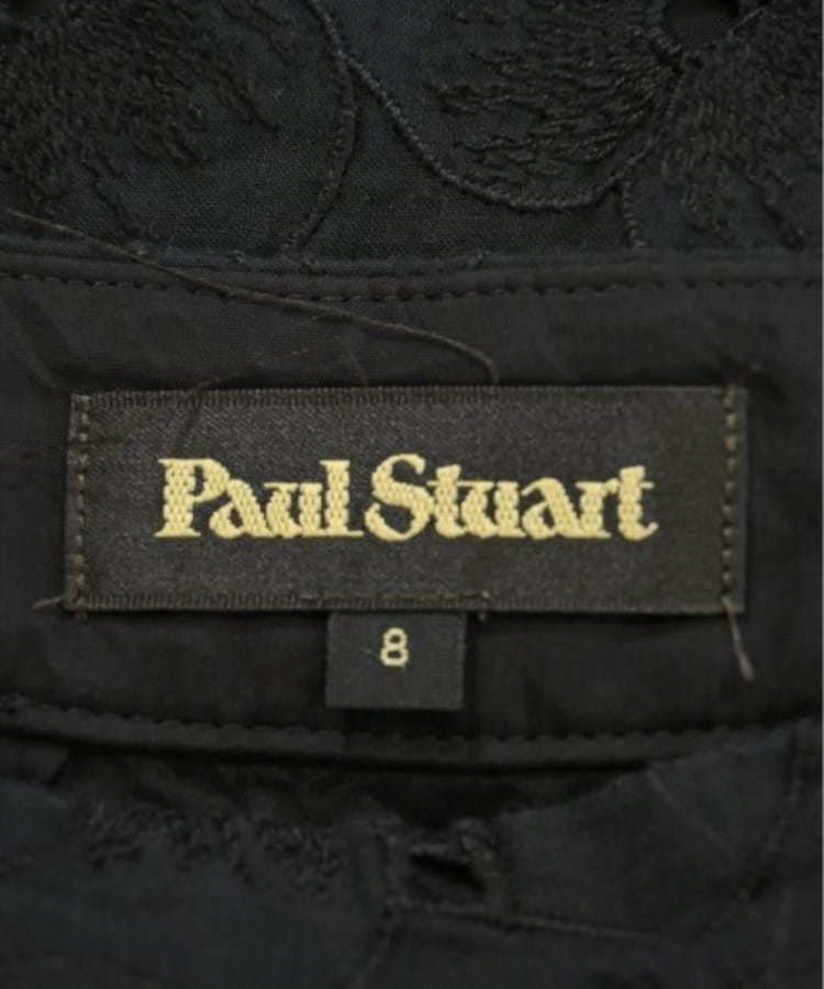 ラグタグ(RAGTAG)のPAUL STUART ポールスチュアート レディース ひざ丈スカート サイズ：8(L位)3