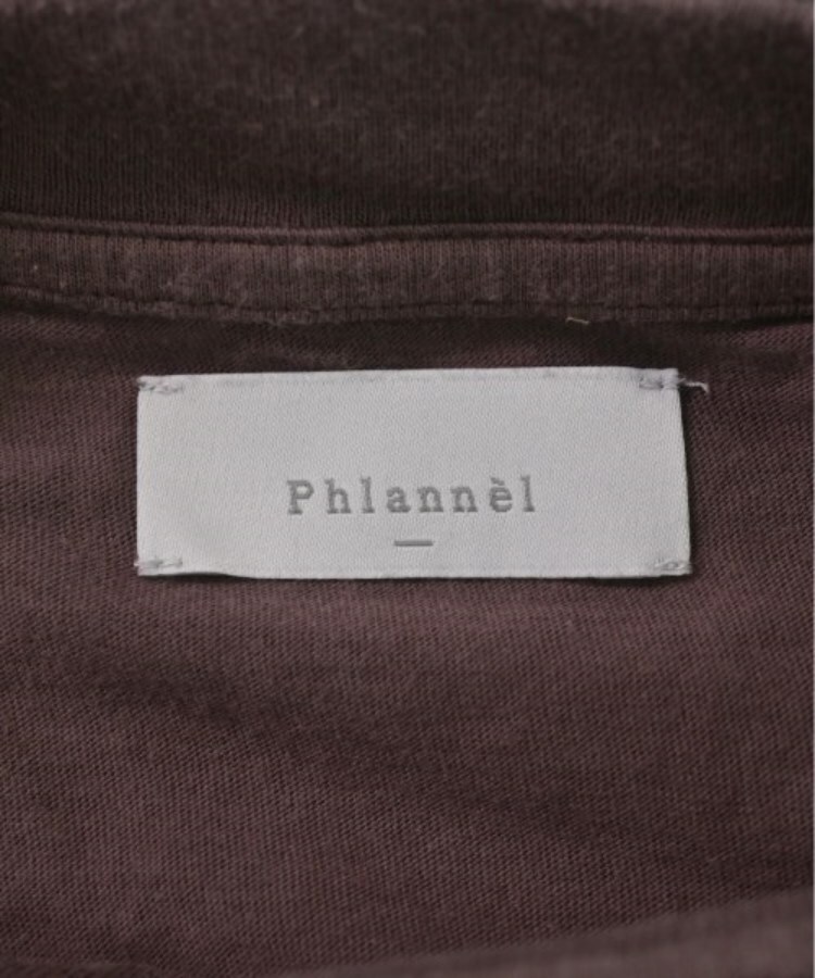 ラグタグ(RAGTAG)のPhlannel フランネル レディース Tシャツ・カットソー サイズ：0(XS位)3