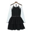 ラグタグ(RAGTAG)のPINKO ピンコ レディース ワンピース サイズ：34(XS位) 黒
